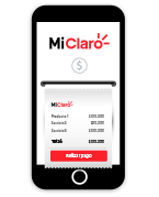 Accede Mi Claro para autogestión de tu cuenta desde cualquier dispositivo.