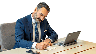 Comunícate con nosotros en Claro Empresas