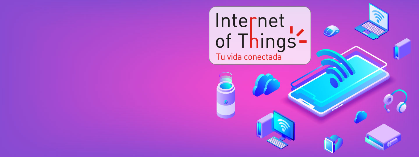 Internet of Things