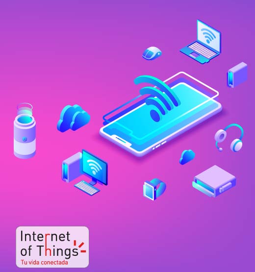 Internet of Things