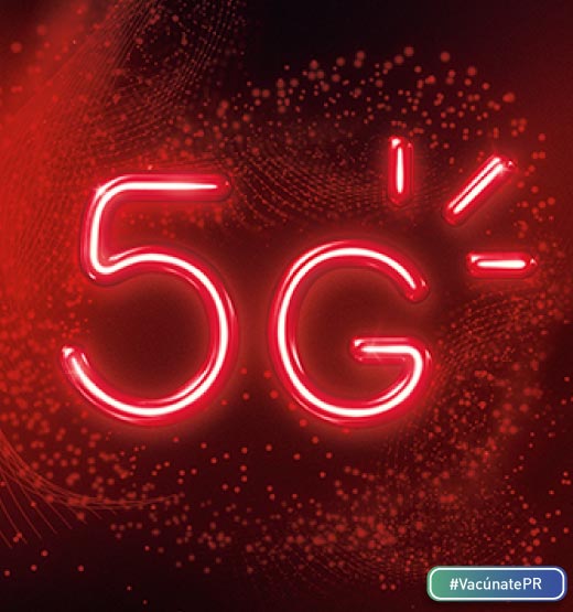 Claro 5G