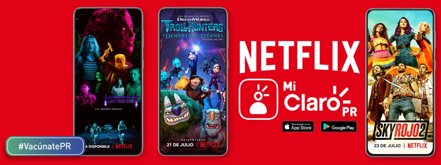 Netflix
