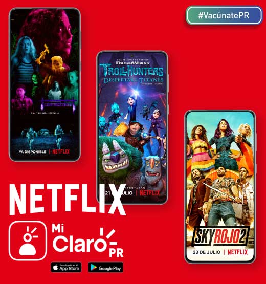 Netflix