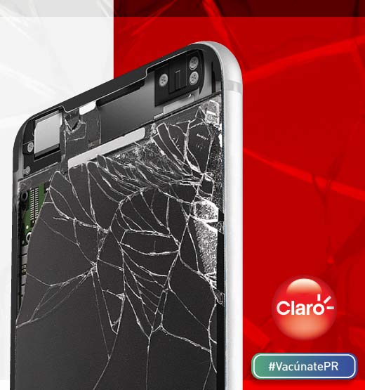 Claro Proteccion