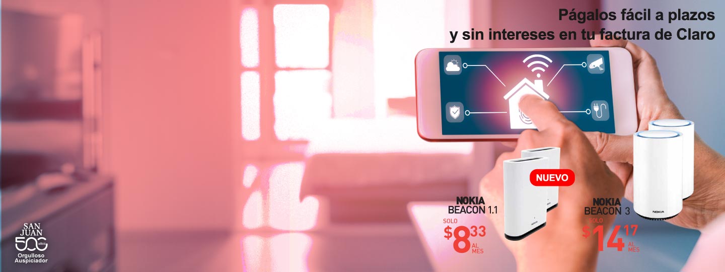 Ultra Wifi