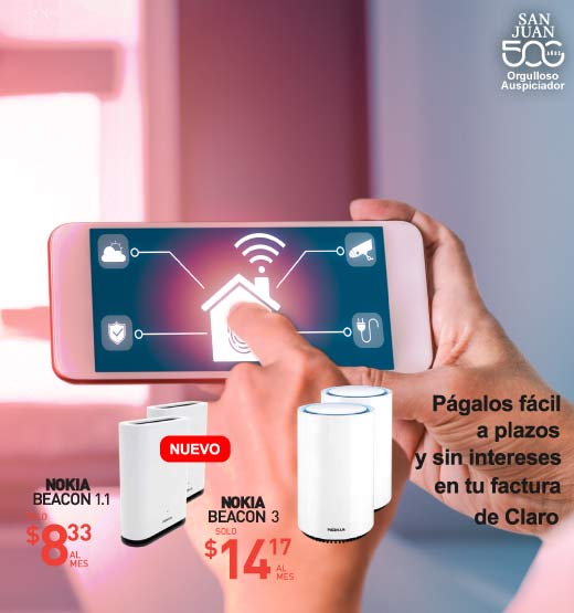 Ultra Wifi