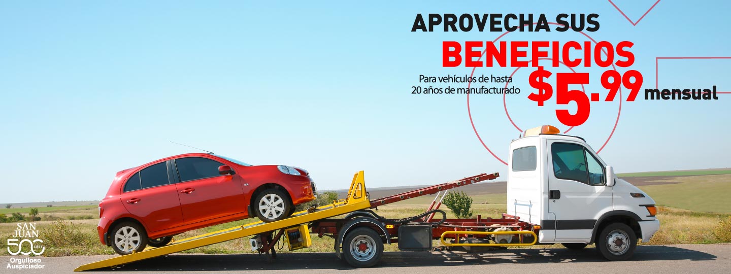 Claro Rescate