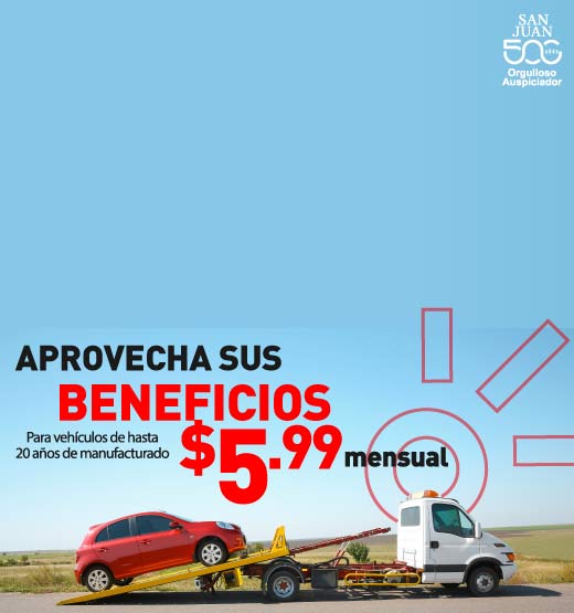 Claro Rescate